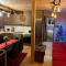 SOFROS VALLEY HILLS CHALET