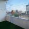 Cityscape luxury residence
