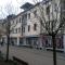 DebreCenter Apartman