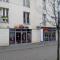 DebreCenter Apartman