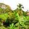 Istmo Beach and Jungle Bungalows