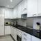 Duplex 2 - 2 Vue Mer - Mijas Costa