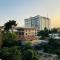 Cityscape luxury residence