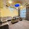 Cityscape luxury residence