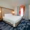 Fairfield Inn by Marriott Hazleton Fairfield Inn by Marriott Hazleton