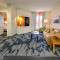 Fairfield Inn by Marriott Hazleton - Hazleton