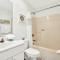 Beach Point Villas Unit E - Tybee Island
