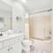 Beach Point Villas Unit E - Tybee Island