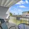 Beach Point Villas Unit E - Tybee Island