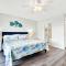 Beach Point Villas Unit E - Tybee Island