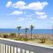 Beach Point Villas Unit E - Tybee Island