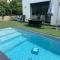 Villa familiale avec piscine privée à Lutterbach - Lutterbach