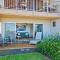 1 Br Ocean View Getaway at Pali Ke Kua 108 - 普林斯维尔