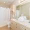 Ground Floor 3 Bedroom Condo! Magnolia Pointe 105! Sleeps 6 guests