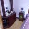 Budget Double Room - Doagh