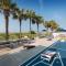 Maritime Beach Club - ميرتل بيتش