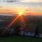 Ferienwohnung am Bodensee - Ruhe,Natur und Golfgenuss