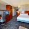 Courtyard by Marriott Dallas Allen at Allen Event Center