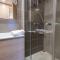 Bright and stylish 2BR apartment with View - Rabat