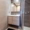 Bright and stylish 2BR apartment with View - Rabat