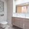 Bright and stylish 2BR apartment with View - Rabat