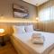 Bright and stylish 2BR apartment with View - Rabat