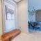 Bright and stylish 2BR apartment with View - Rabat