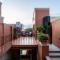 Casa Mimosa, 3BR Retreat with Rooftop & City Views - San Miguel de Allende