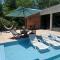 Casa de verano en San Bernardino