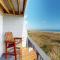 Oceanfront Townhouse