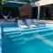 Casa de verano en San Bernardino