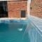Casa de verano en San Bernardino