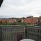 Appartement Am Goldberg