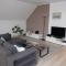 Appartement Am Goldberg