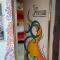 Hostel "La Casita Naranja"