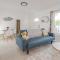 King Suite - Steps to Beach & Close to Pier - Oceanside