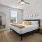 Chic 2br2ba Apt Near Uark, Trails, Amp Pool - روجرز