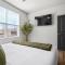 Chic 2br2ba Apt Near Uark, Trails, Amp Pool - روجرز