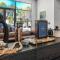 Executive Deluxe Apt, Workspace & Free Parking - 罗杰斯 Executive Deluxe Apt, Workspace & Free Parking - 罗杰斯
