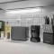 Chic 2br2ba Apt Near Uark, Trails, Amp Pool - روجرز