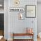 Chic 2br2ba Apt Near Uark, Trails, Amp Pool - روجرز