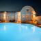 Hotel Kallisto