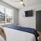 Music-themed Apt Near Uark, Amp, Top Golf, Pool - روجرز