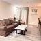 Clayton Plaza Hotel & Extended Stay
