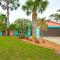 4 Mi to Beach Pet-Friendly Home in Naples! - Naples
