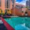 Clayton Plaza Hotel & Extended Stay