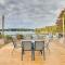 Waterfront Lancaster House with Grill and Dock Access! - Lancaster