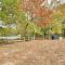 Waterfront Lancaster House with Grill and Dock Access! - Lancaster