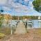 Waterfront Lancaster House with Grill and Dock Access! - Lancaster