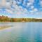 Waterfront Lancaster House with Grill and Dock Access! - Lancaster